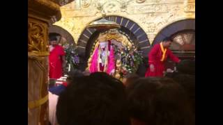 Shirdi saibaba\