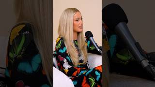 Paris Hilton’s Different Voices