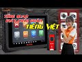 TỔNG QUAN MÁY CHẨN ĐOÁN TIẾNG VIỆT AUTEL 906 PRO | OBD VIỆT NAM