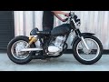 【ヤフオク】xl250s エンジン始動動画