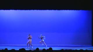 20170428 Strutter Showcase #23 Oh Wonder