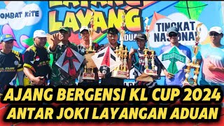 BRAVO❗SOROTAN TERTUJU DI LANGIT PASURUAN MEMPERTEMUKAN JOKI ANDALAN NASIONAL