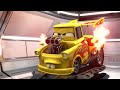 😎 mater vs voice activation cars 2 disney kids