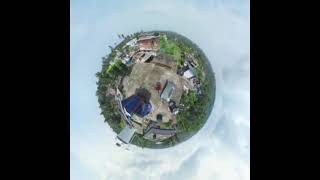 360.  #kannur #avera #my home #view