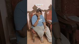 karumam karumam🤮#viral #shorts #reels #comedy #husbandwifecomedy #vadivelu #trending #tiktok #amsa