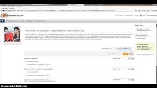 TaskStream Login