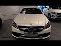 2017 mercedes amg cls63 s interior review