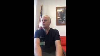 Dr Wouter Schievink - Ask-the-Expert - Leak Week 2018