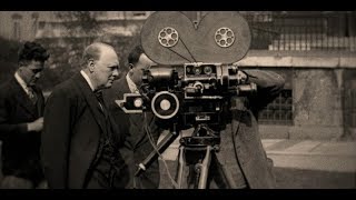 CHURCHILL AND THE MOVIE MOGUL - Trailer