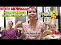 NENEK MENINGGAL...❗❓ART DAPAT WARISAN BANYAK DARI NENEK❗❓Antara sedih & Bahagia//cerita kk ciana 🇹🇼