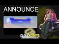 CloudScripts - Announce Script FiveM - QB - ESX