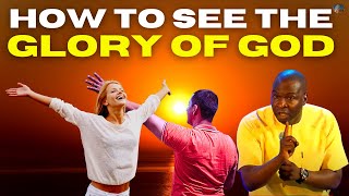 IF YOU MUST SEE THE GLORY OF GOD IN YOUR LIFE YOU NEED TO WATCH THIS | APOSTLE JOSHUA SELMAN