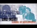 unu merit channel trailer