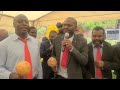 Harare MUMC Choir Vabvuwi | Mwari wakanaka veduwee | Chivandire Tombstone Unveilings
