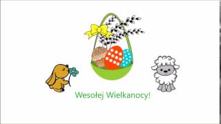 Wesołej Wielkanocy od Naturalna