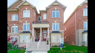 317 Delray Drive, Markham Home for Sale - Real Estate Properties for Sale