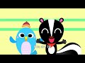 quiet and loud first word songs for kids opposite song surprise symphony kids pop junytony