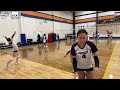 impact volleyball vs west zack ava premier 1