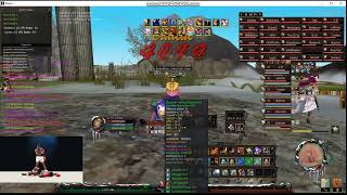 SHAIYA JN ~ sum pvp test