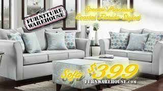 The Furniture Warehouse - 2018 Summer Clearance