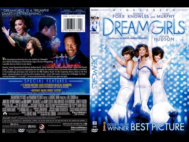 Jennifer Hudson, Beyoncé, Keith Robinson, Anika Noni Rose & Jamie Foxx - Family Jennifer Hudson, Beyoncé, Keith Robinson, Anika Noni Rose & Jamie Foxx - Family