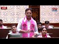 సాయన్న లేని లోటు మాకు ఇప్పుడు తెలుస్తుంది.. ktr emotional speech about sayanna in assembly 24 7