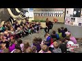 griswold reads to bennington elementary students