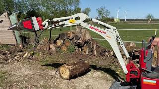 Takeuchi TB 210