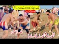 MALIK BINYAMIN NEW KABADDI | CHISHTI VS REHMAN BIJLI | SHOUKAT SAPA WALA | KALA KHATAI GOAL KABADDI