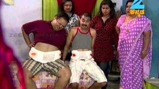 Panduranga Vittala - Indian Popular Kannada Comedy Tv Serial - Rangamma Gandugali - Zee Kannada