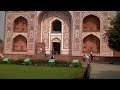 tomb of akbar the great