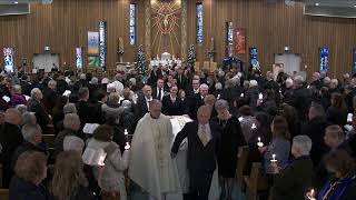 Funeral Mass of Dorothy Murphy - 29 December 2025 - 10:30 AM