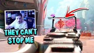 ImperialHal Makes Nerfed Alter Look BUSTED in Apex Season 29