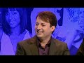 david mitchell refuses to dance big fat quiz of the year 2009