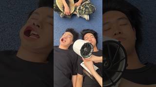 LoL 周周：fun time 原来腿长不一定走的就快|| #shorts #short #youtubeshorts