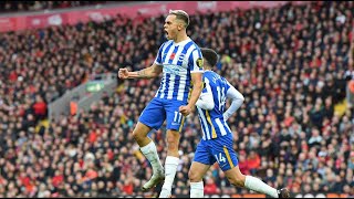 Brighton - Brentford | All goals & highlights | 26.12.21 | ENGLAND Premier League