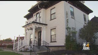 Worcester Funeral Director Investigated For Keeping Unclaimed Bodies In Basement