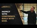 Inspect With Confidence. Build With Ease - Trinity Building Systems