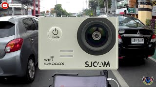 SJCAM 5000X Elite in 2024? | Is It Still Worth It? | Day and Night Test