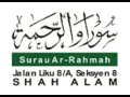 LiVe @arrahmahs8 | KULIAH MAGHRIB | USTAZ HJ HAZMAN YANI | 15 SEPT 2024 | AHAD