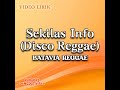 sekilas info disco reggae