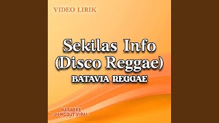 Sekilas Info (Disco Reggae)