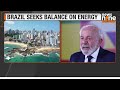 brazil to join opec brazil’s oil ambitions brazil to host un s annual climate summit news9