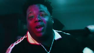 Big Homiie G - No Spine feat. Moneybagg Yo (Official Video)