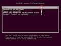 How to Change default boot order, and waiting time on Linux (Multi-boot) How to Change default boot order, and waiting time on Linux (Multi-boot)