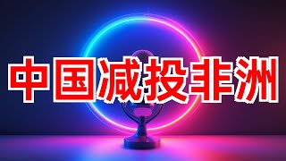 中国非洲战略调整：投资规模缩减，影响力扩大 #中国非洲战略 #中非合作论坛 #投资减少 #经济疲软 #绿色转型 #贸易伙伴 #中国影响力 #2024年09月08日