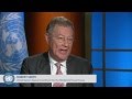 Robert Serry on the UN's legacy in the Middle East