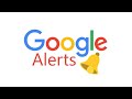 How to use Google Alerts to recruit talent that is getting fired