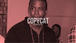 [FREE] Gucci Mane x Zaytoven Type Beat - "Copycat"