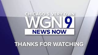 WGN News Now - August 3rd, 2021 at 3pm